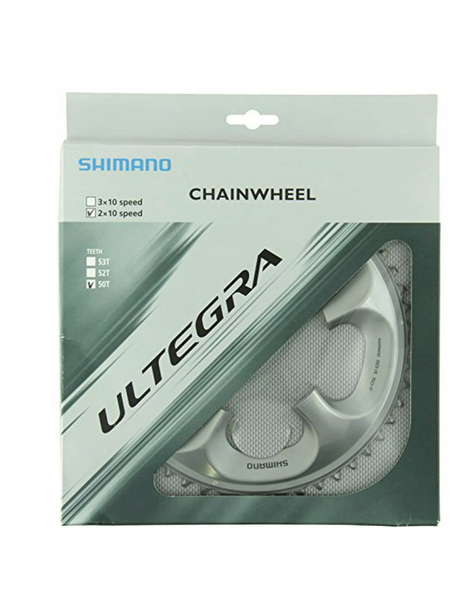 Shimano Shimano FC-6750 CHAINRING 50T-F