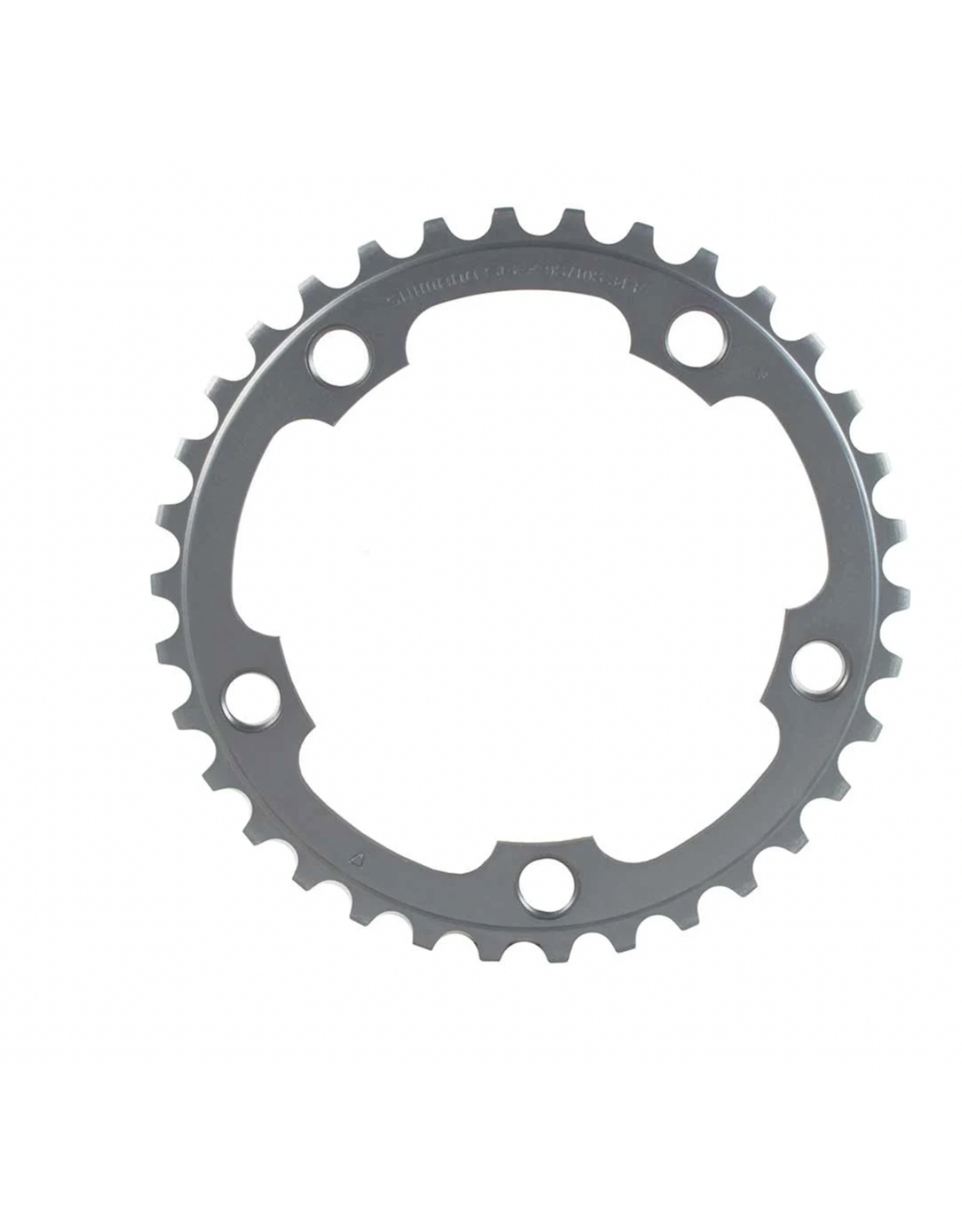 Shimano Shimano 34T Ultegra FC-6750 Silver