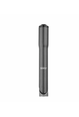 Evo EVO, Quill Adapter, For 28.6mm threadless stem on a 1" threaded fork with 22.2mm inner diameter