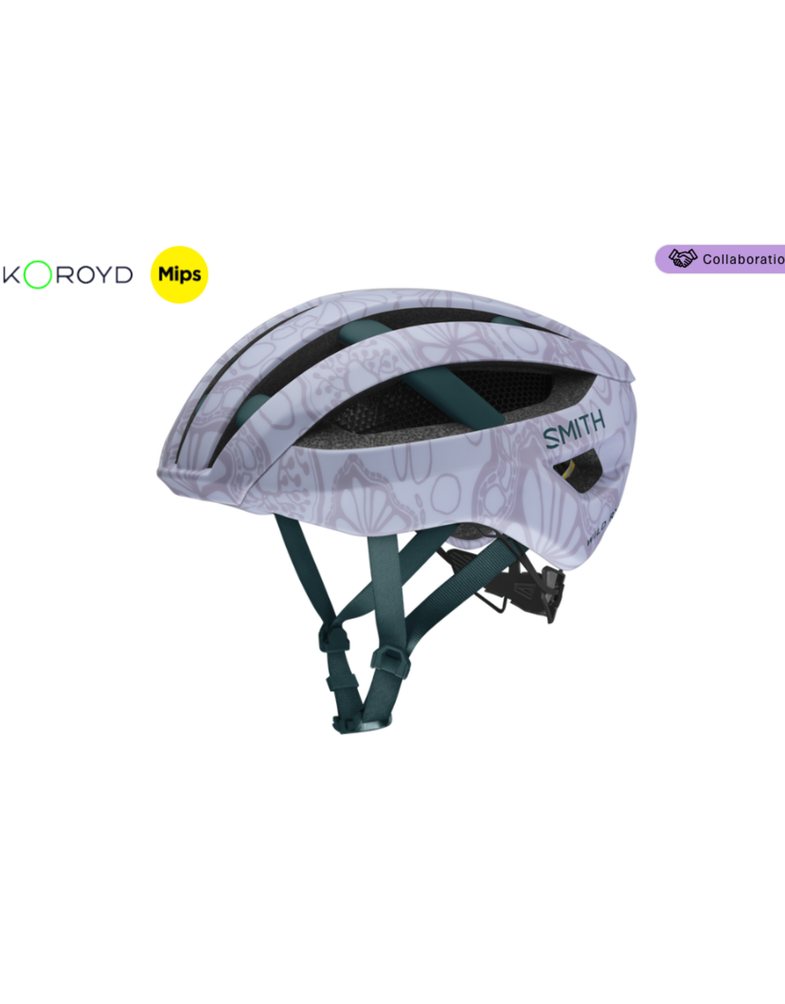 Smith SmithOptics Network Mips