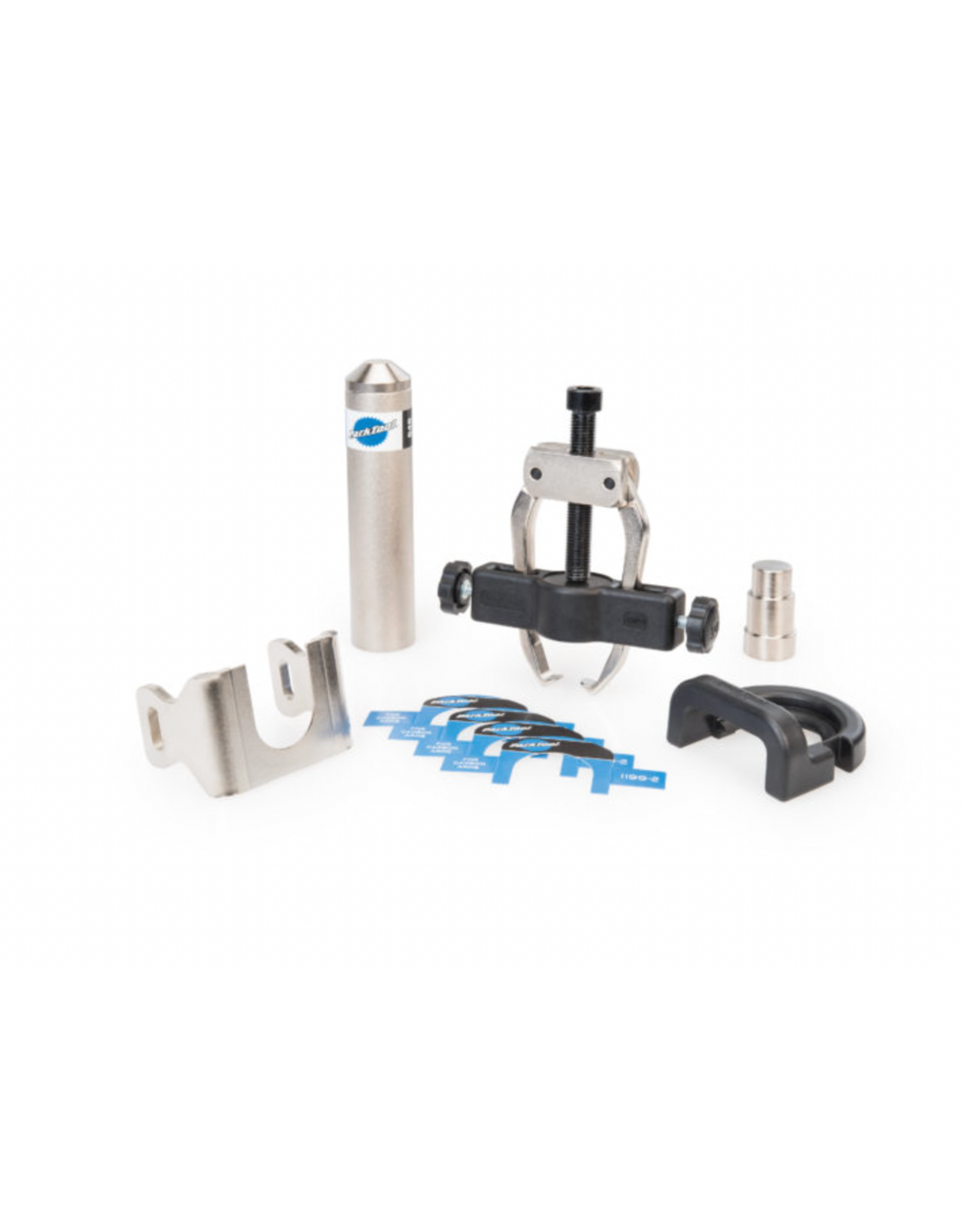 Park Tool Park Tool, CBP-8, Crank and bearing puller for Campagnolo