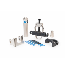 Park Tool Park Tool, CBP-8, Crank and bearing puller for Campagnolo