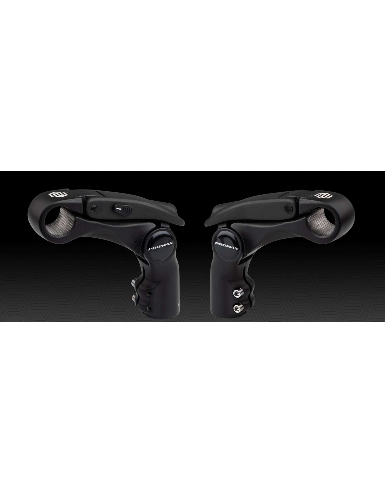 Promax Adjustable Stem-Ahead