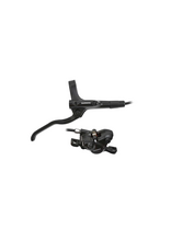 Shimano Shimano, BL/BR-MT200, MTB Hydraulic Disc Brake, Rear, Post mount, Black, Set