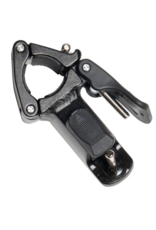 Burley Burley Travoy Cargo Trailer Quick Hitch