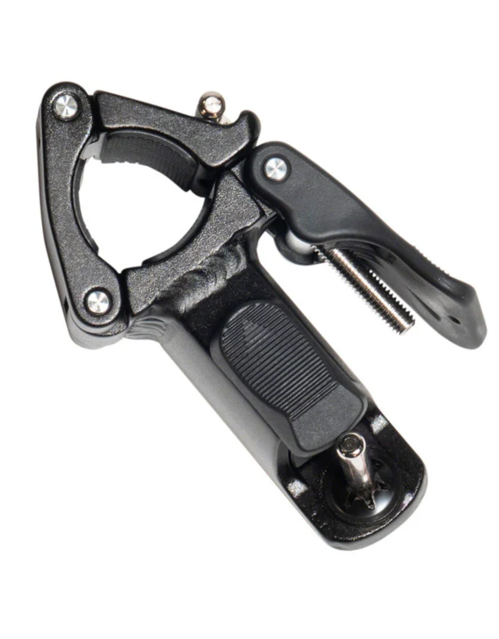 Burley Burley Travoy Cargo Trailer Quick Hitch