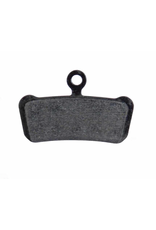 SRAM, Guide/Trail, Disc Brake Pads, Shape: SRAM Guide/G2, Organic - Quiet, Pair