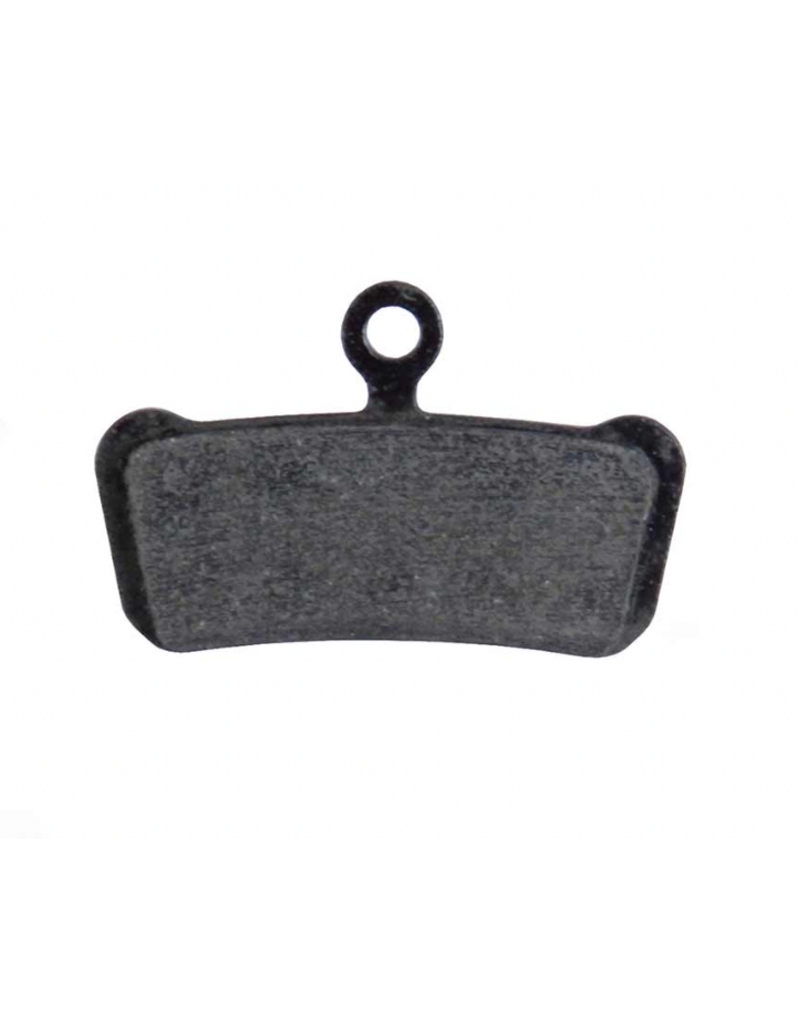 SRAM, Guide/Trail, Disc Brake Pads, Shape: SRAM Guide/G2, Organic - Quiet, Pair