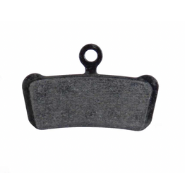 SRAM, Guide/Trail, Disc Brake Pads, Shape: SRAM Guide/G2, Organic - Quiet, Pair