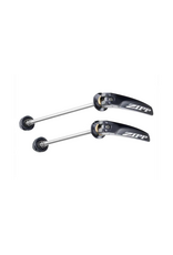 Zipp, Tangente, Pair Quick release, Stainless, 100/135mm