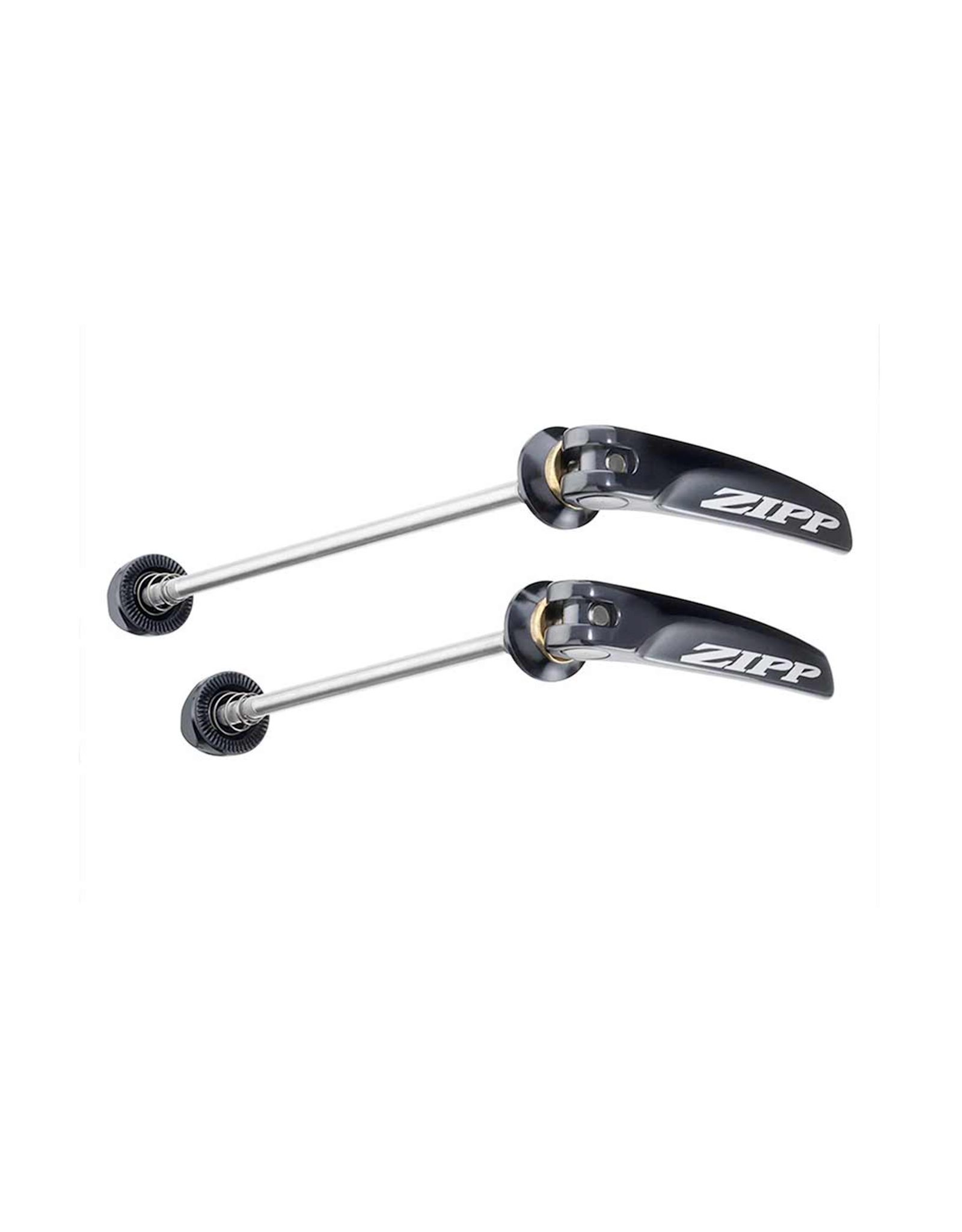 Zipp, Tangente, Pair Quick release, Stainless, 100/135mm