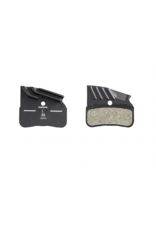 Shimano Shimano, N-Type, Disc Brake Pads, Shape: Shimano N-Type, Resin, Pair, EBPN03ARFA