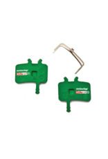 SwissStop SwissStop, Disc 17 - Avid Juicy, BB7