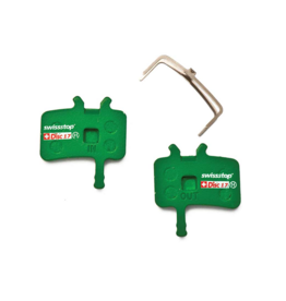 SwissStop SwissStop, Disc 17 - Avid Juicy, BB7