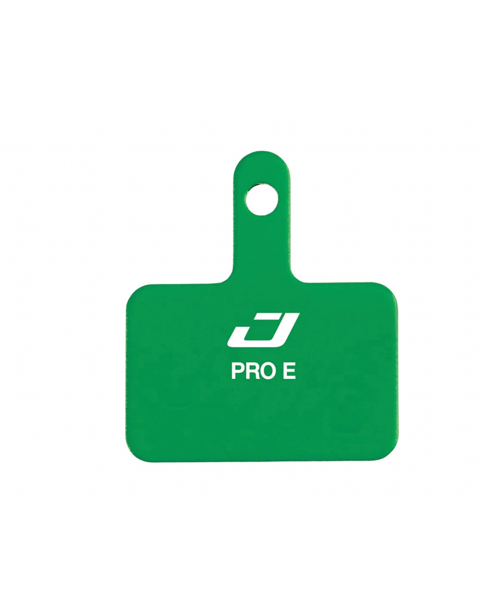 Jagwire Jagwire, Pro E-Bike, Disc Brake Pads, Shape: Shimano B-Type, Metallic, Pair
