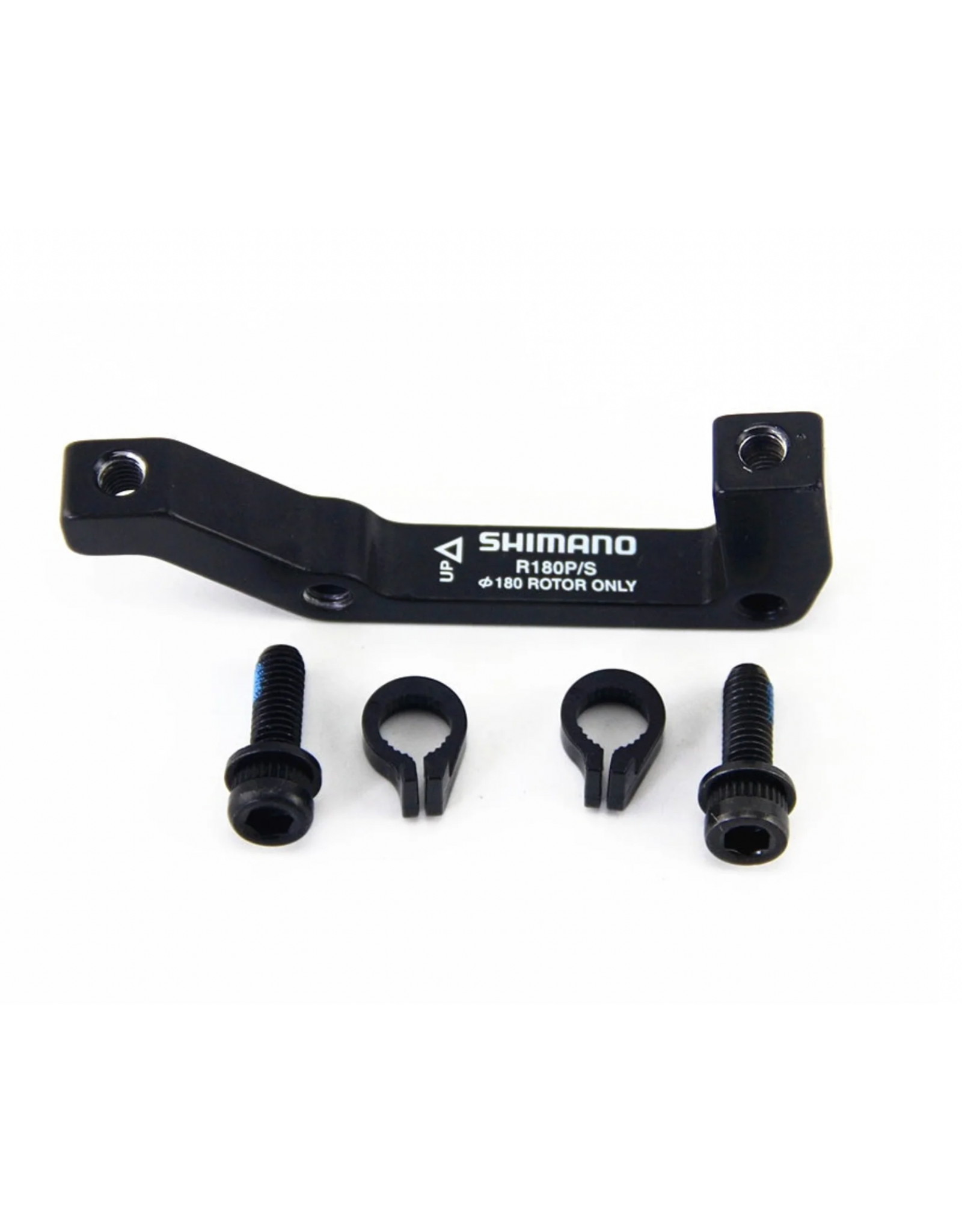 Shimano Shimano SM-MA-F180P/P2 Disc Brake Adaptor - 180P/P2