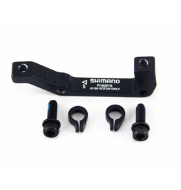 Shimano Shimano SM-MA-F180P/P2 Disc Brake Adaptor - 180P/P2