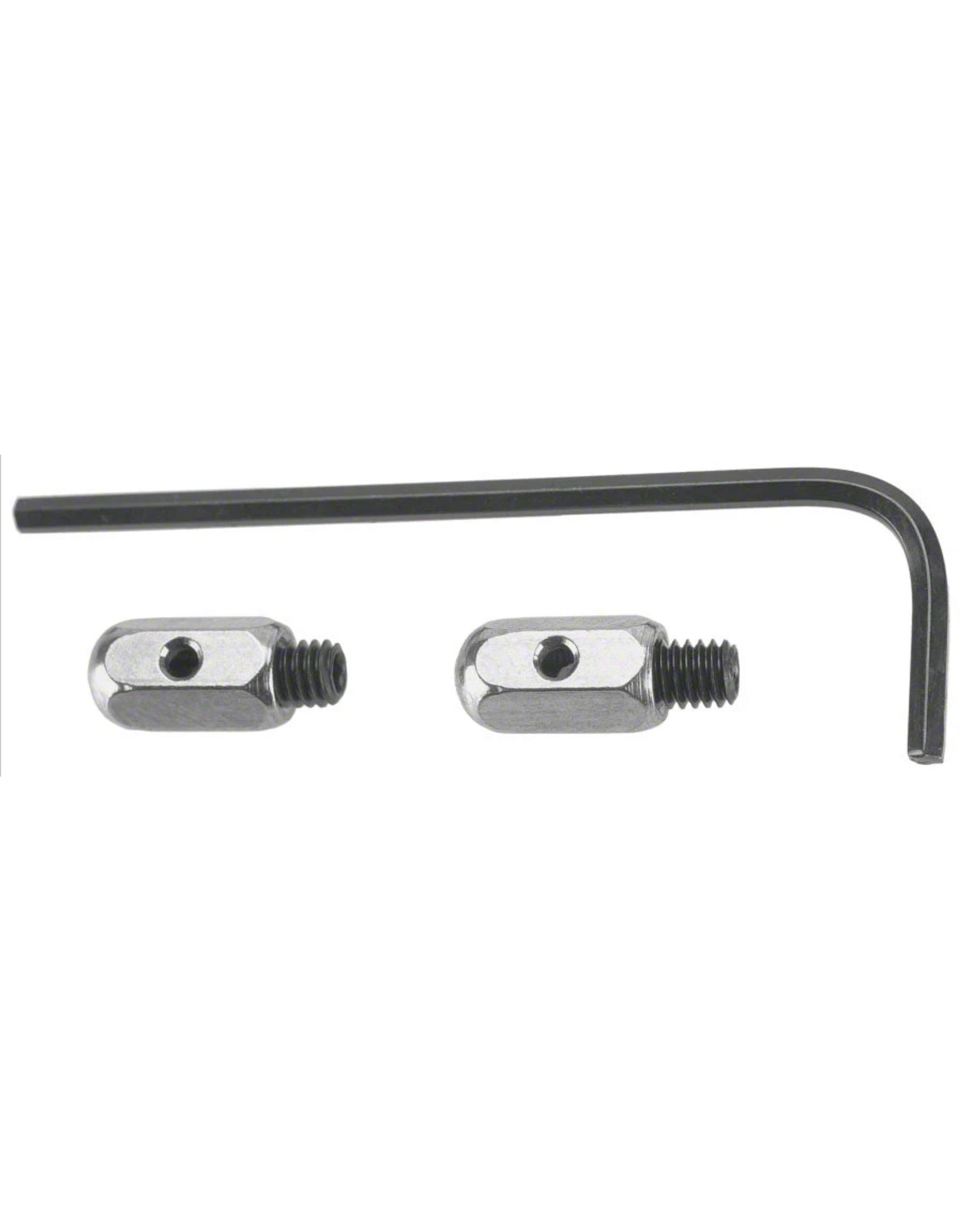 Odyssey Odyssey Knarps, Slip-free Cable Anchors, Pair