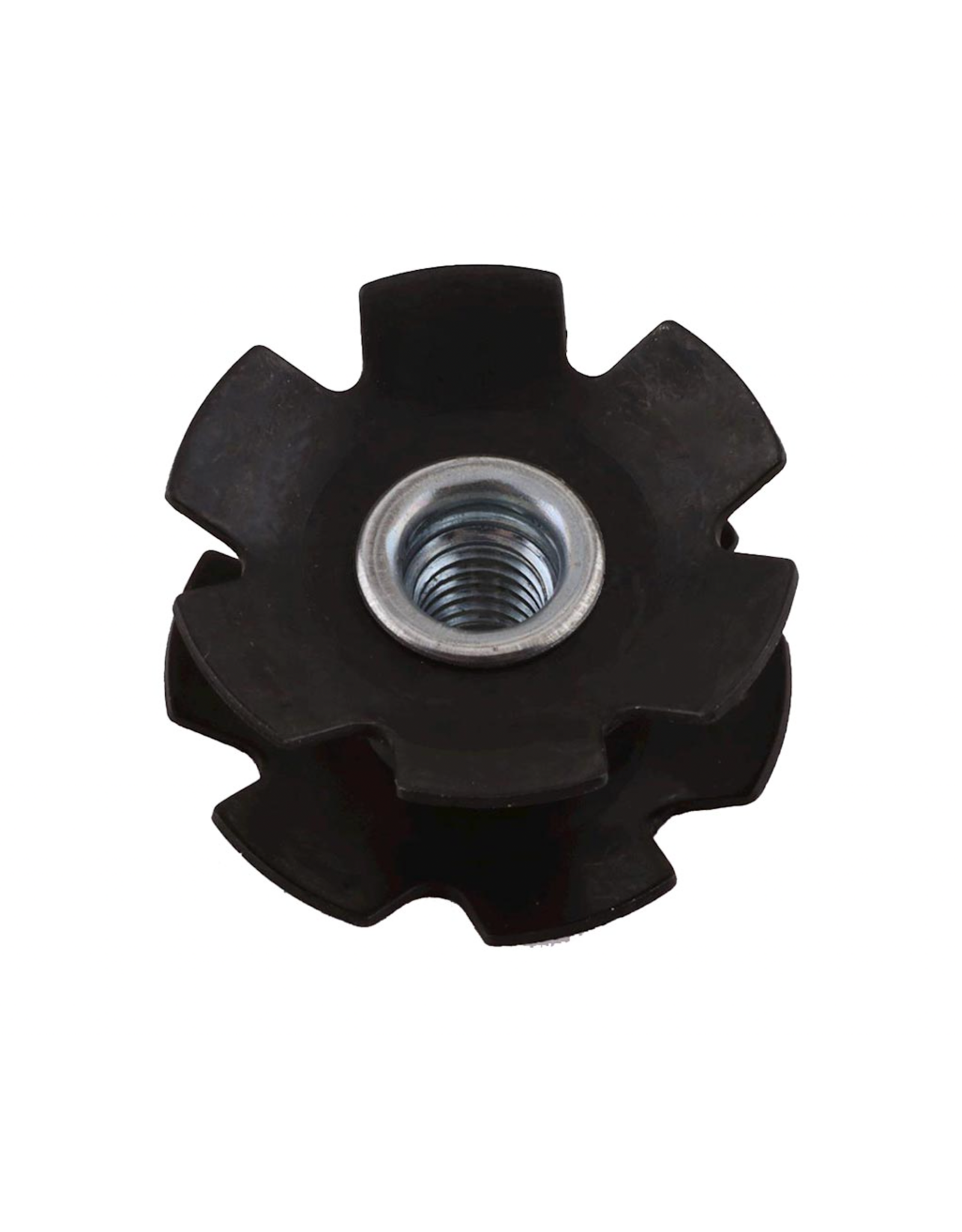 FSA FSA, Star Nut, 1-1/8