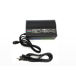 Pedego PEDEGO 48 Volt (54.4V) Charger Trail Tracker, Ridge Rider - Single Pin