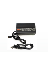 Pedego PEDEGO 48 Volt (54.4V) Charger Trail Tracker, Ridge Rider - Single Pin