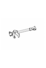 Thule Thule 1500052414 EasyFold XT Long Arm