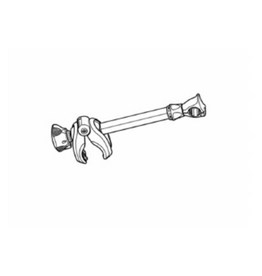 Thule Thule 1500052414 EasyFold XT Long Arm