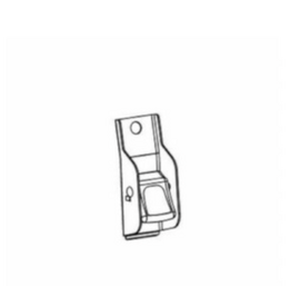 Thule Thule Pump Buckle kit EF XT