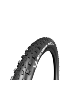 Michelin Michelin Tire Force AM, 29''x2.25, Folding, Tubeless Ready, GUM-X, 60TPI, Black