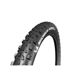 Michelin Michelin Tire Force AM, 29''x2.25, Folding, Tubeless Ready, GUM-X, 60TPI, Black