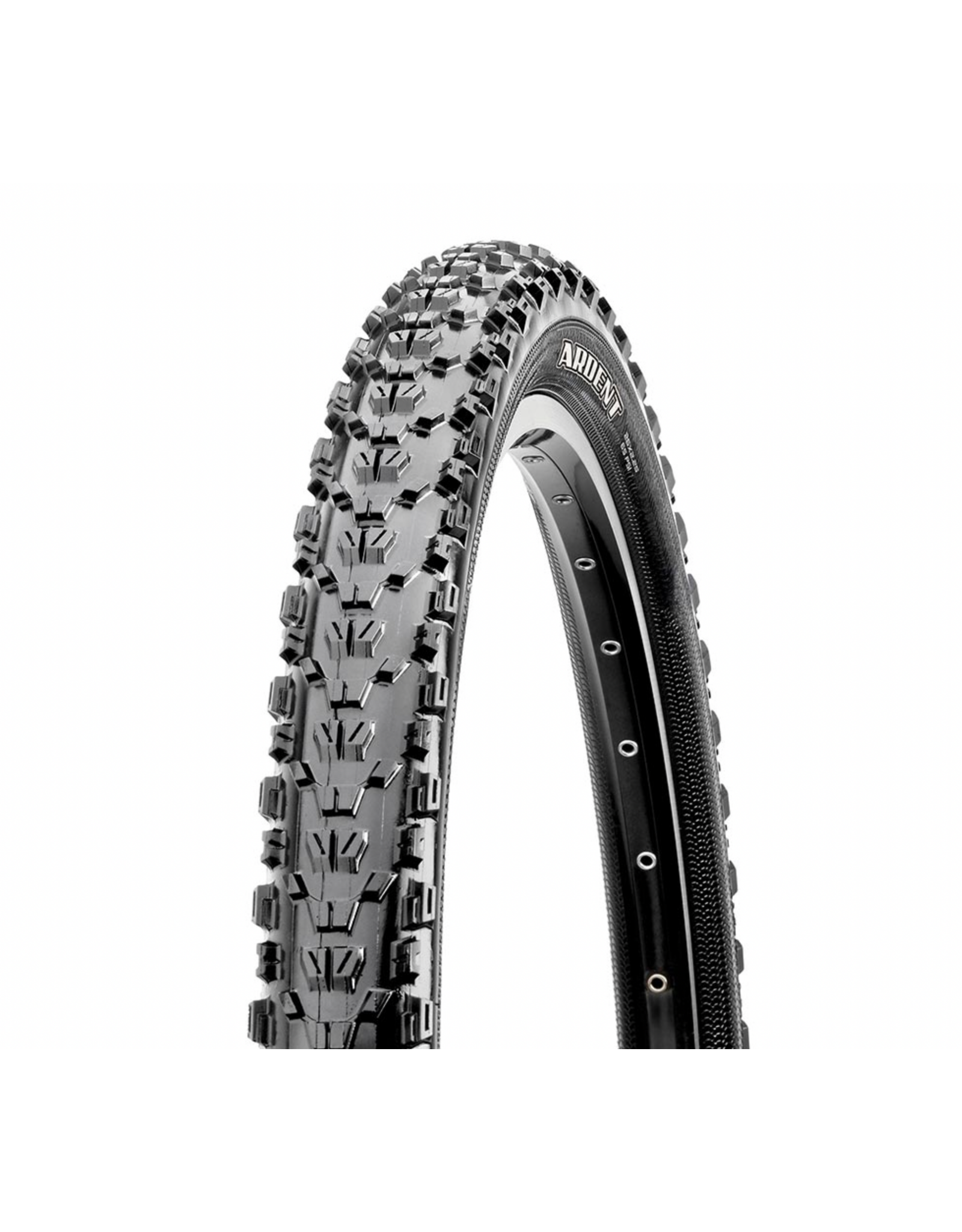 Maxxis Maxxis, Ardent, Tire, 27.5''x2.25, Wire, Clincher, Single, 60TPI, Black