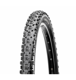 Maxxis Maxxis, Ardent, Tire, 27.5''x2.25, Wire, Clincher, Single, 60TPI, Black