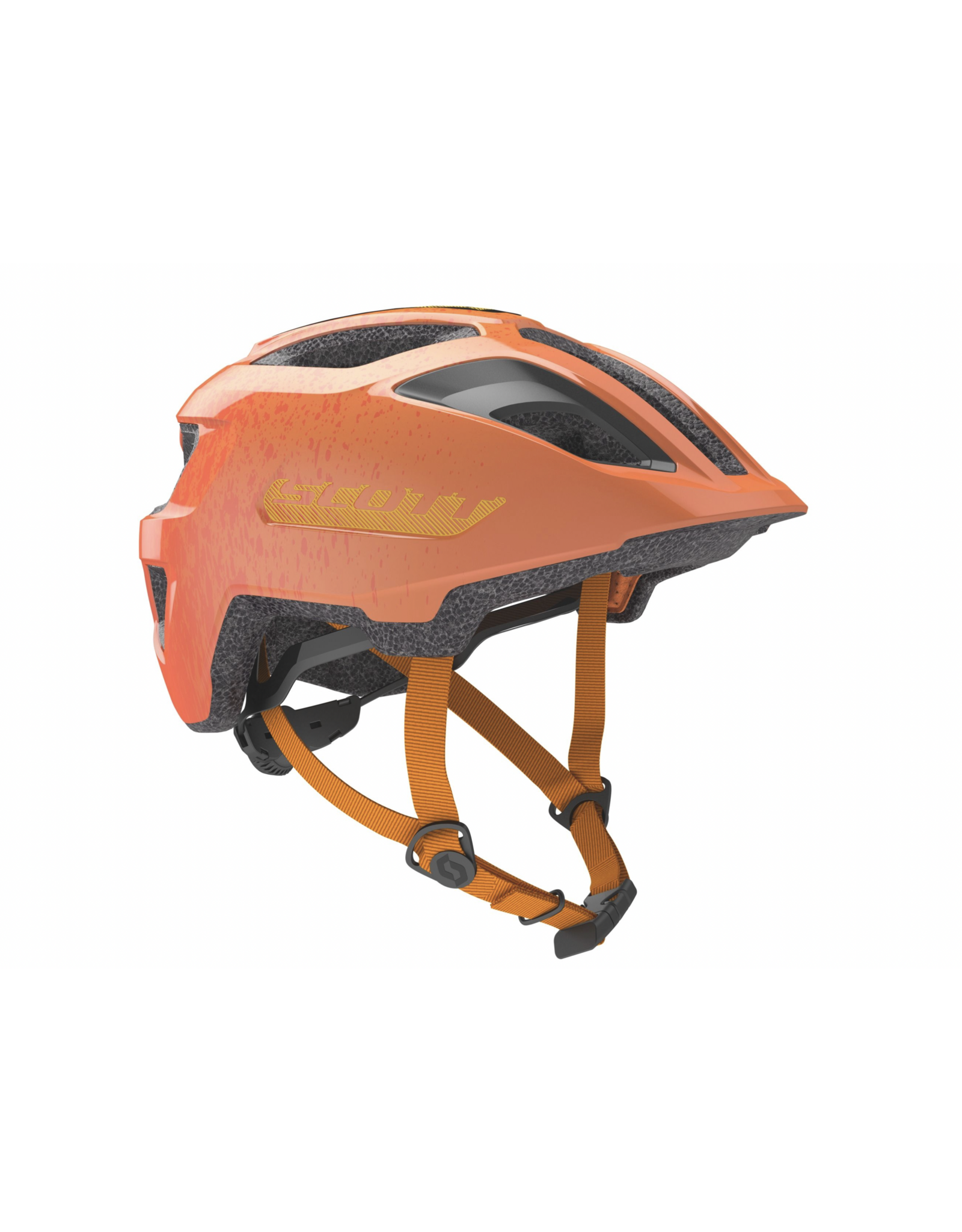 SCOTT SPORTS SCOTT SPUNTO JUNIOR (CPSC) HELMET O/S