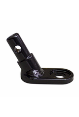 Bicycle Trailer Hitch For Solvit Houndabout Lucky Dog And More