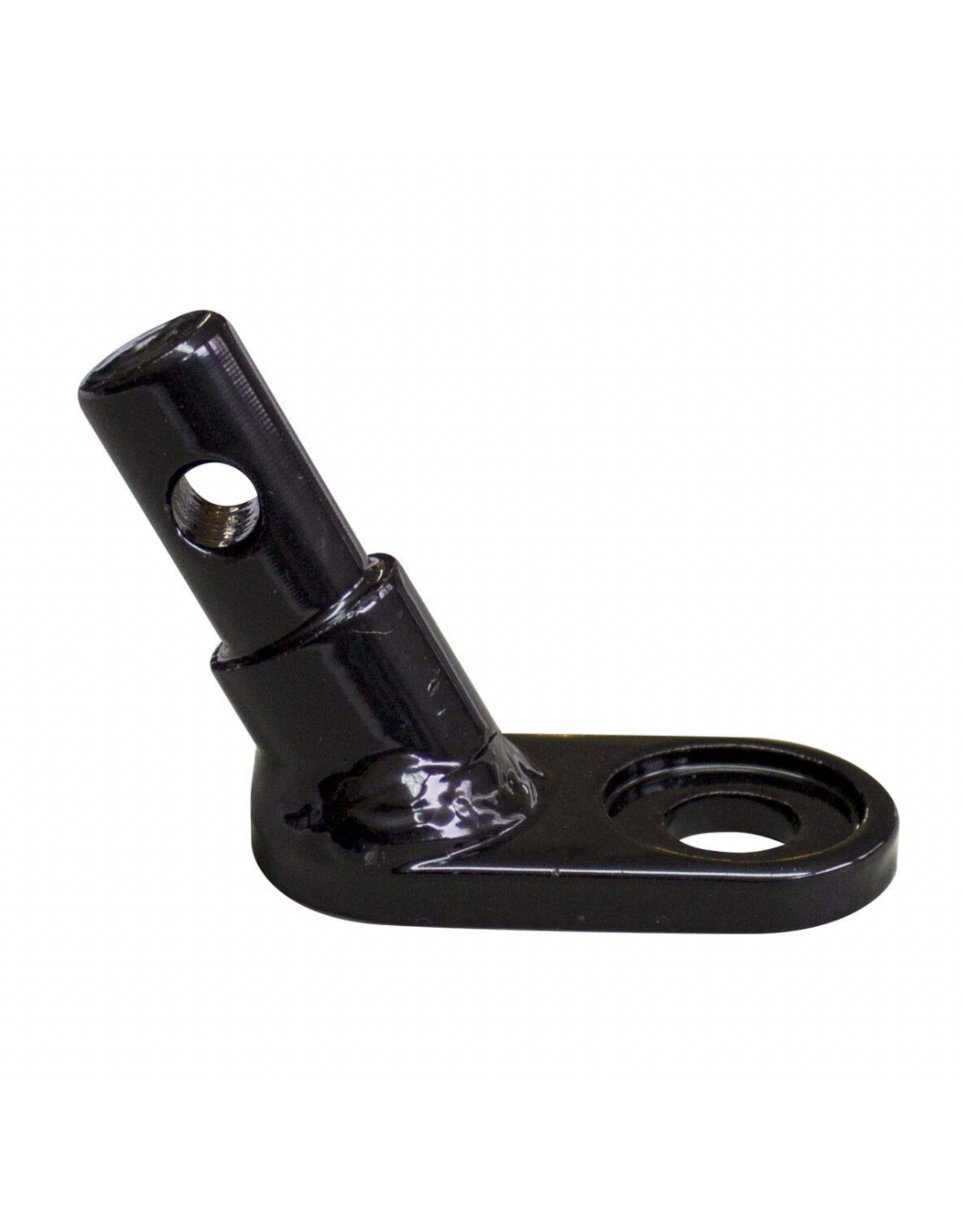 Bicycle Trailer Hitch For Solvit Houndabout Lucky Dog And More