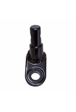 Bicycle Trailer Hitch For Solvit Houndabout Lucky Dog And More