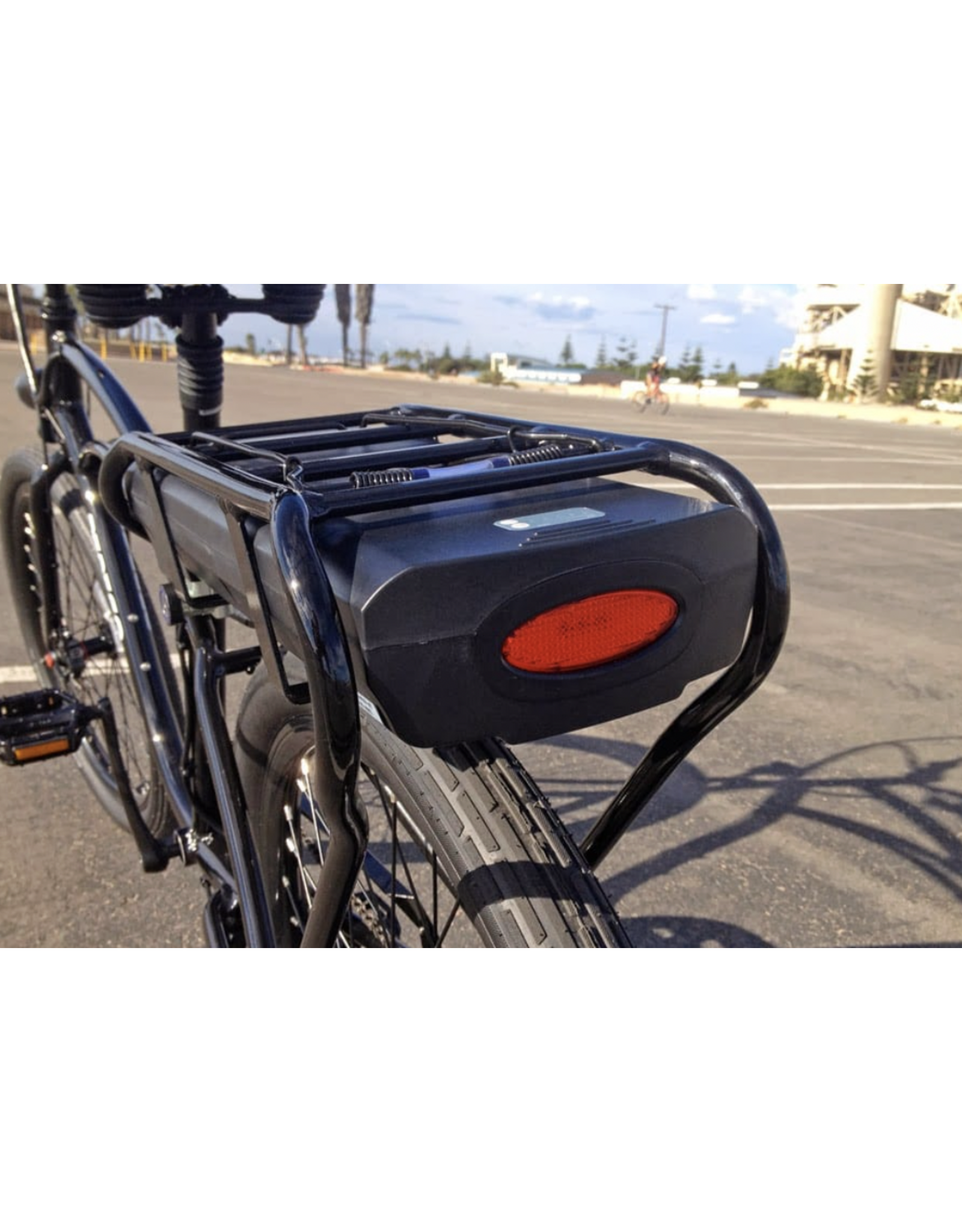 Pedego PEDEGO Battery 48V 15A V1 Interceptor Boomerang City Commuter