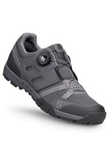 SCOTT SPORTS SCOTT SPORT CRUS-R BOA SHOE DARK GREY/BLACK-47^