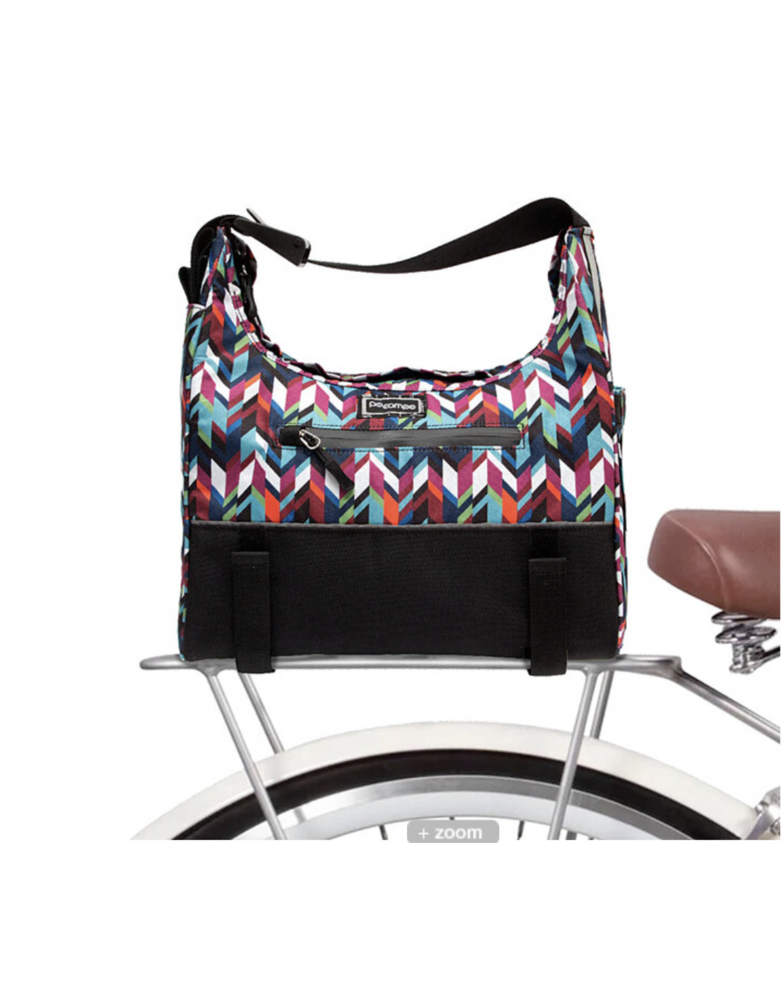 PO CAMPO PO CAMPO Chelsea Trunk bag