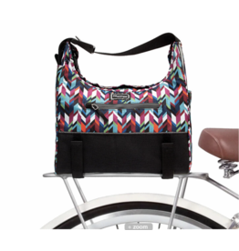 PO CAMPO PO CAMPO Chelsea Trunk bag