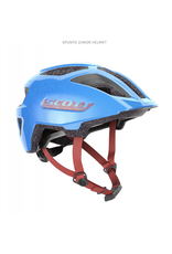 SCOTT SPORTS SCOTT SPUNTO JUNIOR (CPSC) HELMET O/S