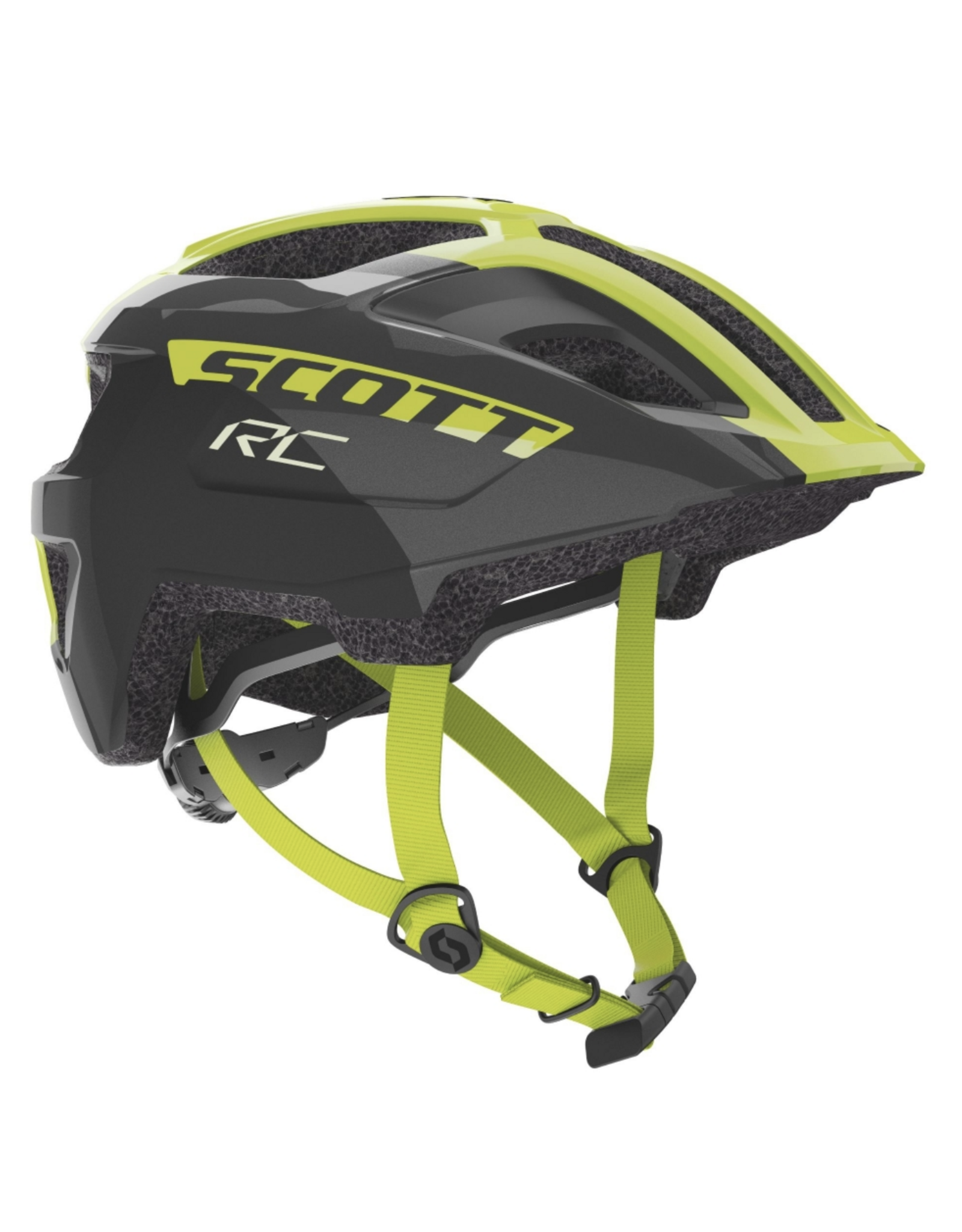 SCOTT SPORTS SCOTT SPUNTO JUNIOR (CPSC) HELMET O/S