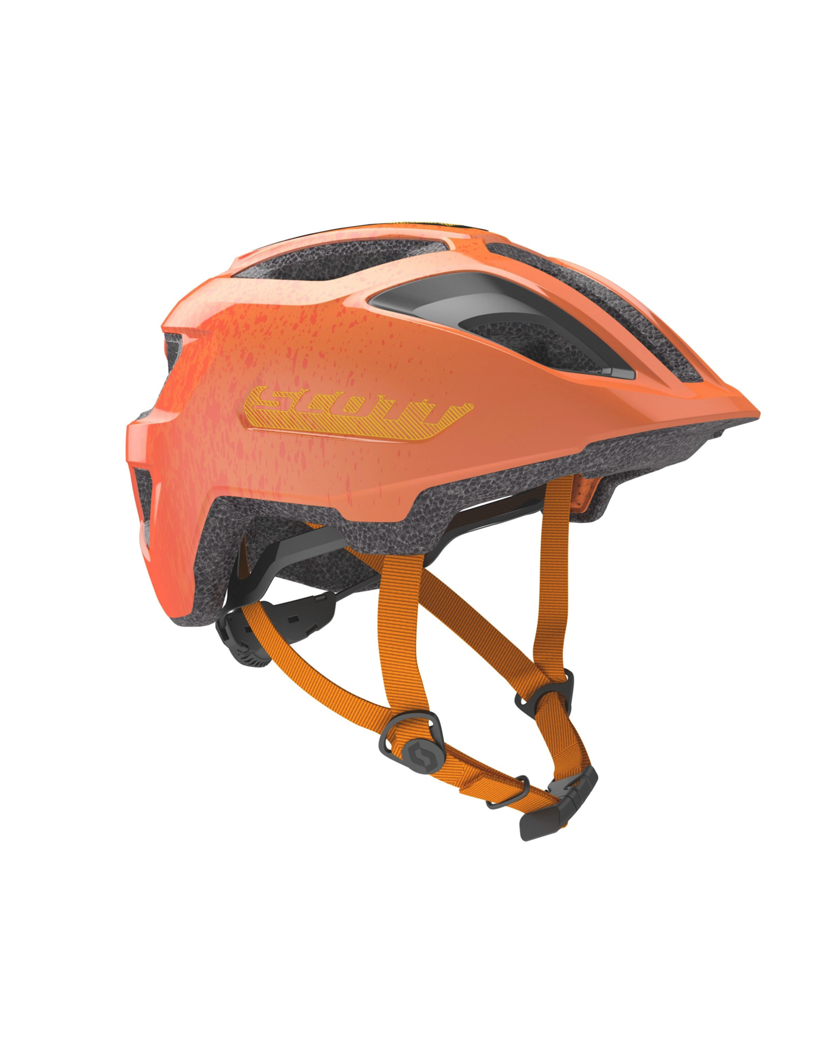 SCOTT SPORTS SCOTT SPUNTO JUNIOR (CPSC) HELMET O/S
