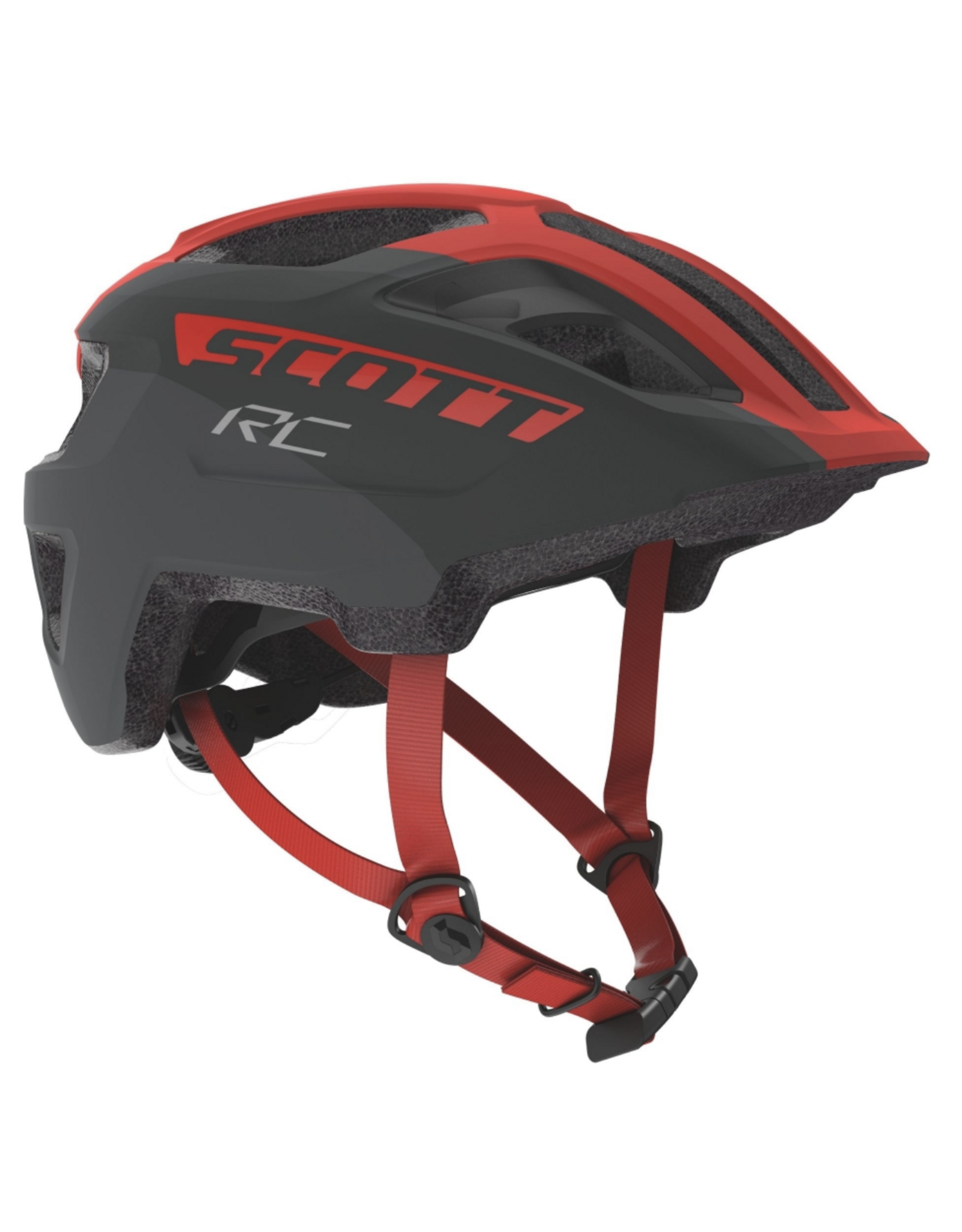 SCOTT SPORTS SCOTT SPUNTO JUNIOR (CPSC) HELMET O/S