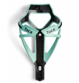 Garmin Garmin, Tacx Deva, Bottle Cage, Polyamide / Carbon 32g