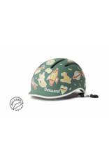 THOUSAND THOUSAND JR. HELMET - US going green