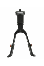 Evo EVO,Double Leg Kickstand, Adjustable 24''-700C, Black