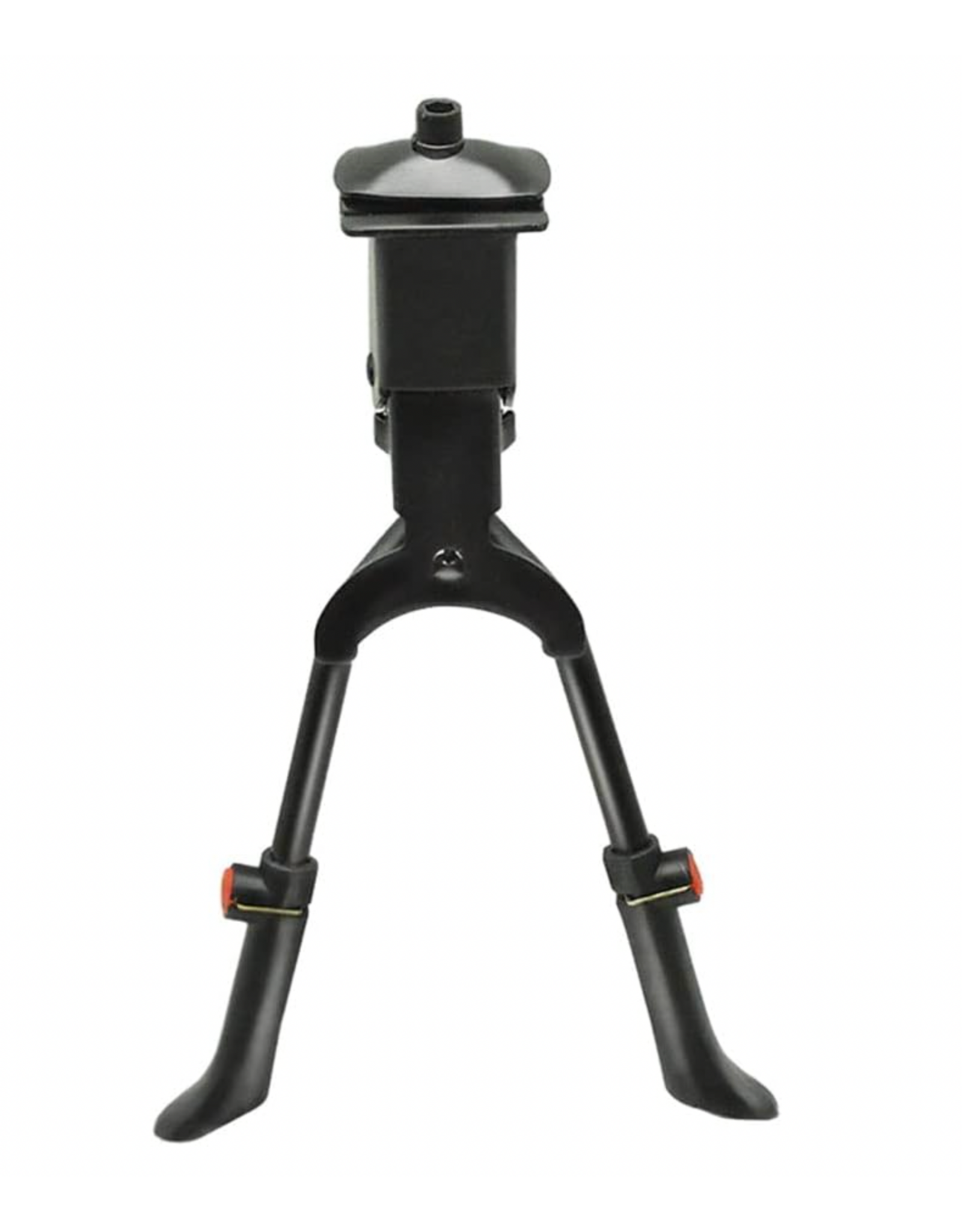 Evo EVO,Double Leg Kickstand, Adjustable 24''-700C, Black