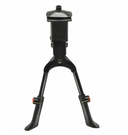 Evo EVO,Double Leg Kickstand, Adjustable 24''-700C, Black