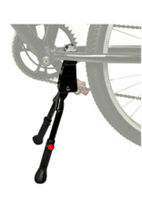 Evo EVO,Double Leg Kickstand, Adjustable 24''-700C, Black